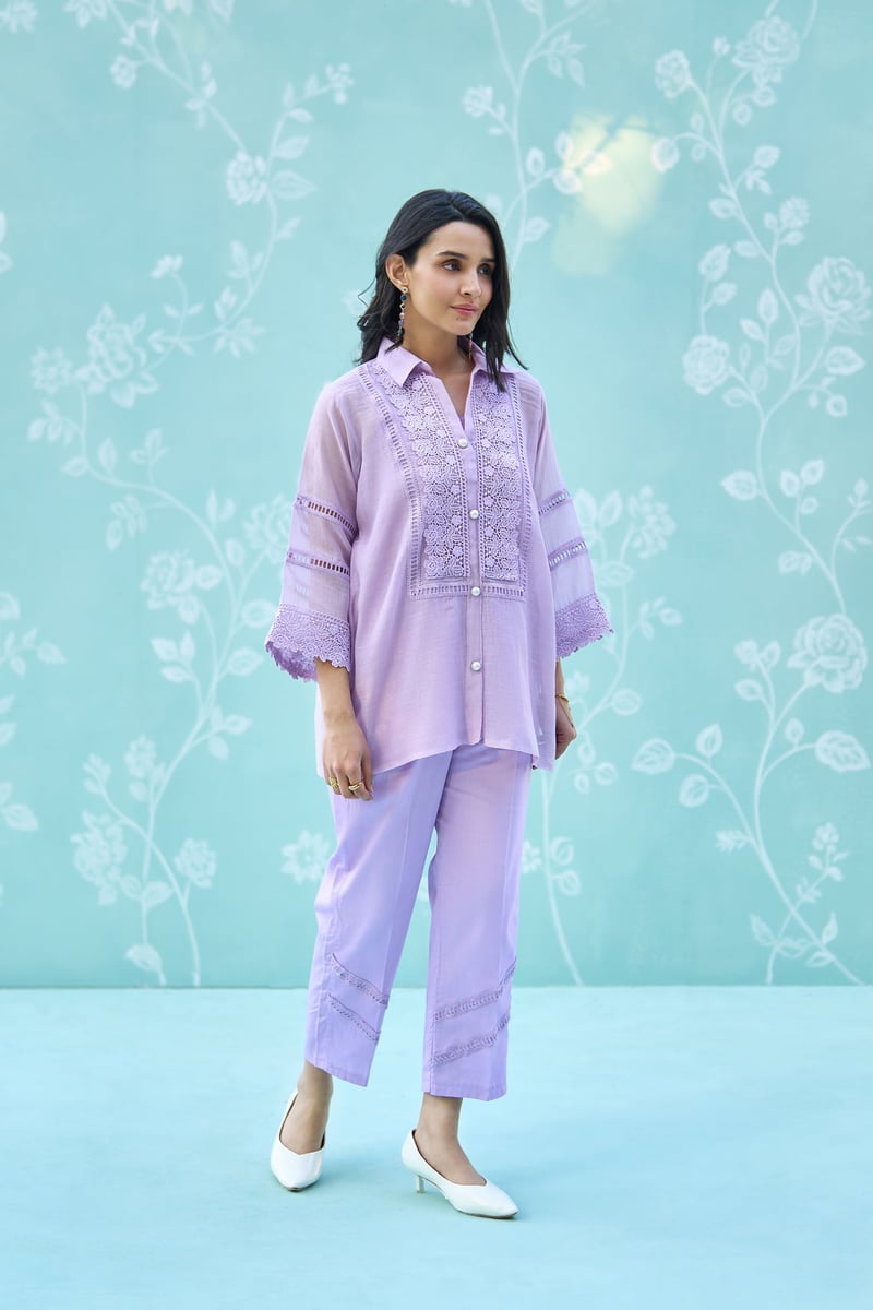 Ether Co-ord Set