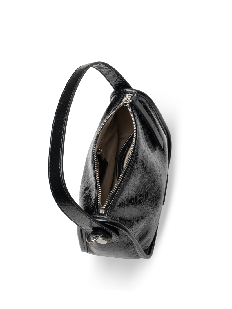 Emily- Ladies Leather Handbag