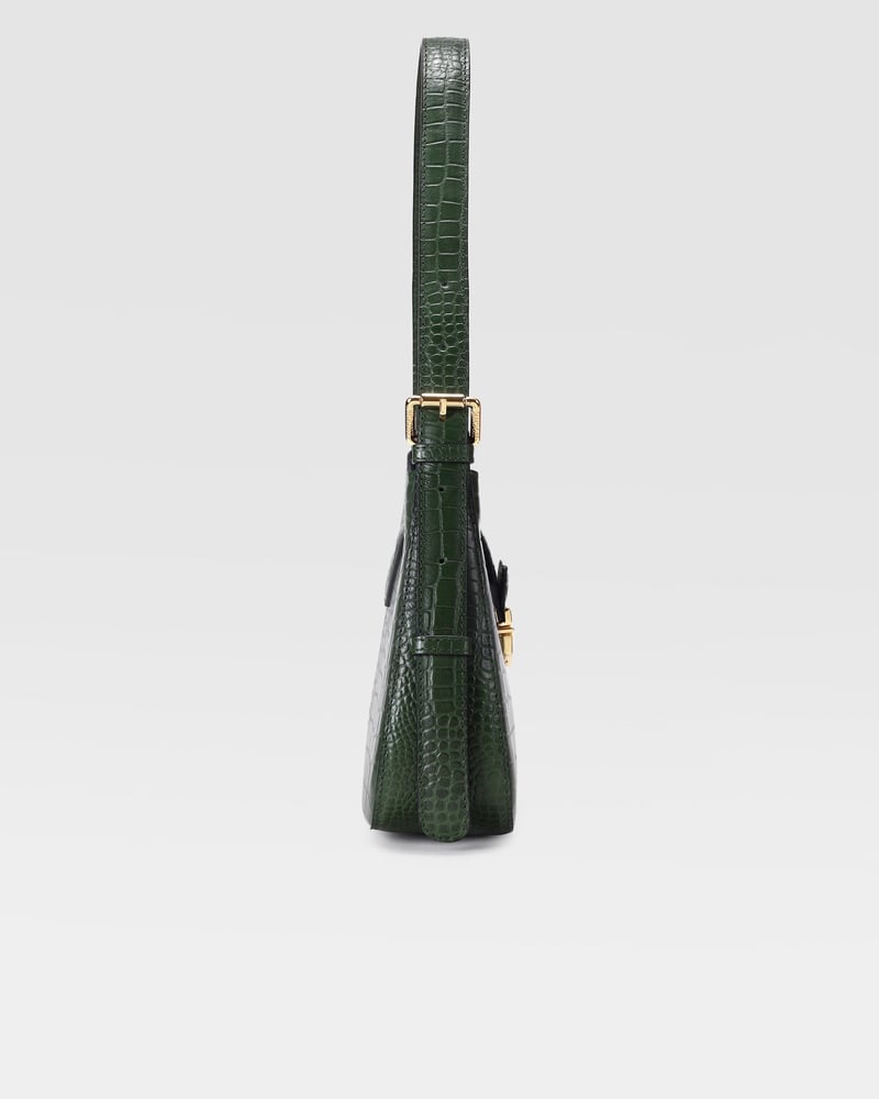 Verdi Shoulder Bag