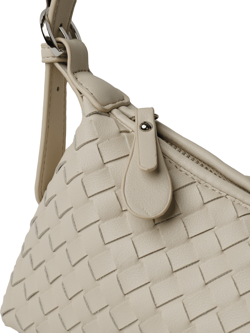 Tissa- Ladies Woven Handbag