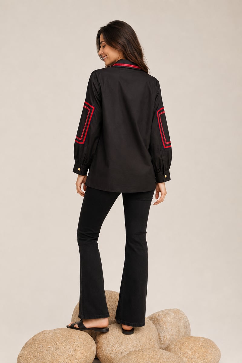 Vera Shirt