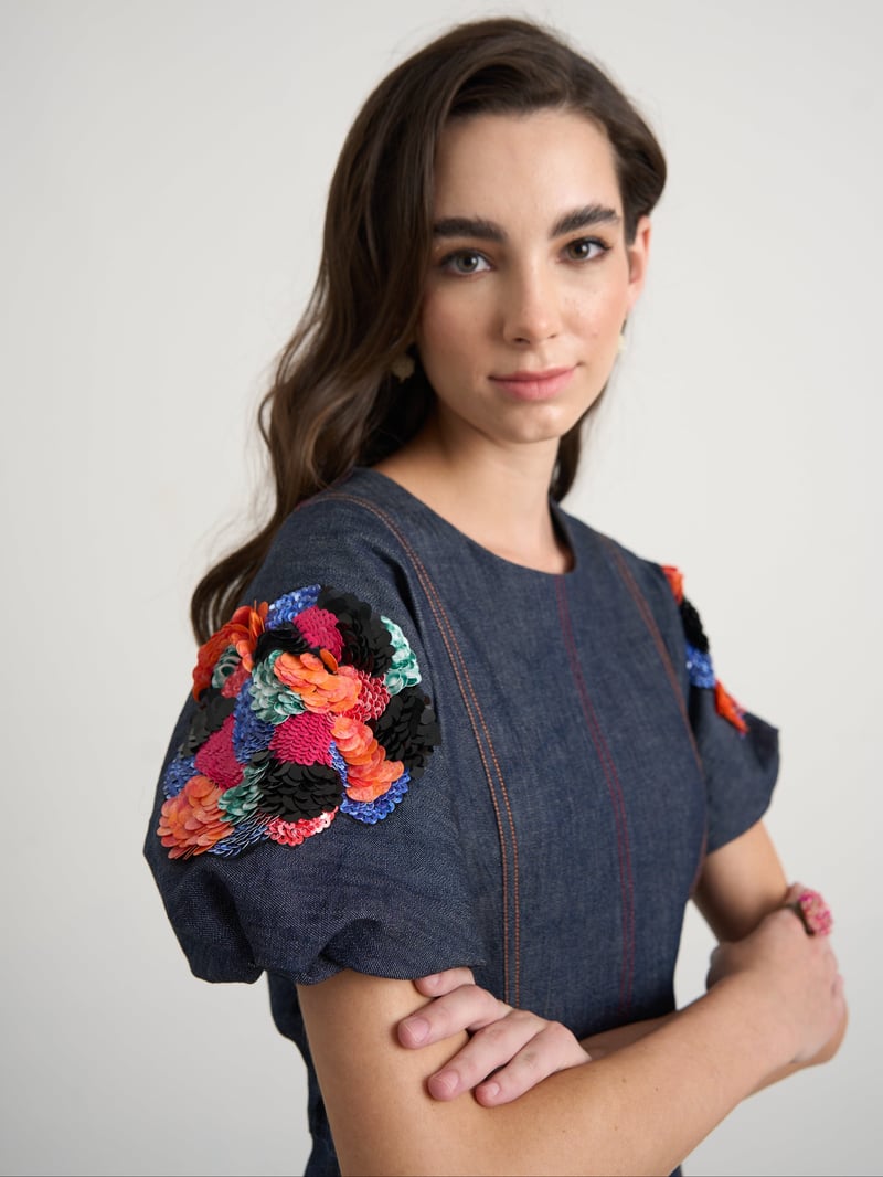 Nora Dress