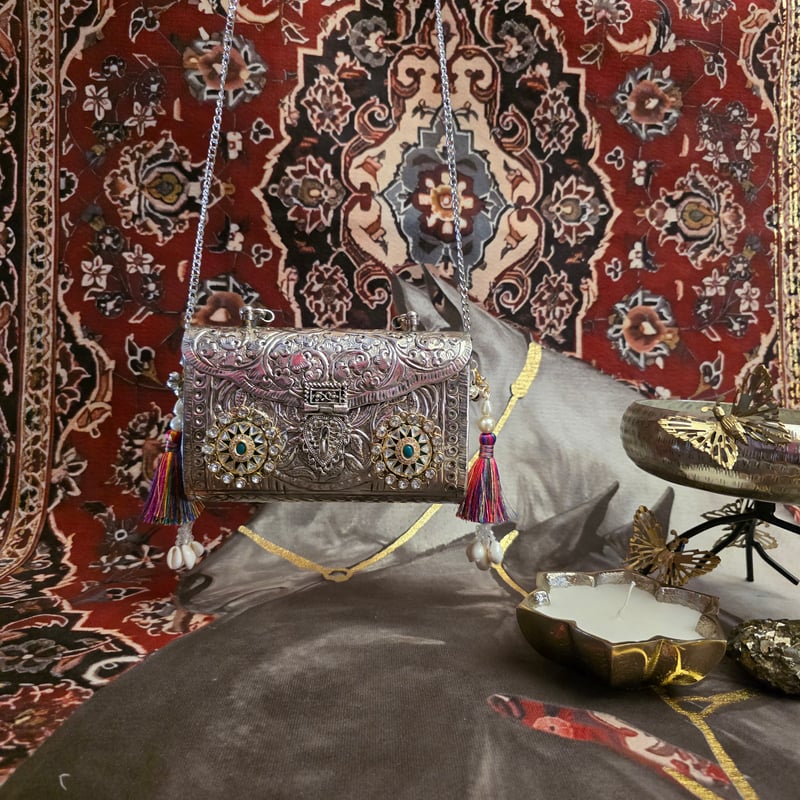 Roohani Bag