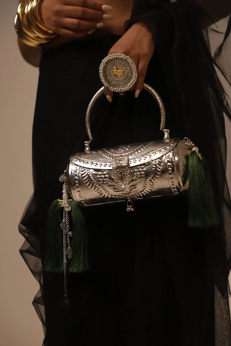 Lalita Hand Bag