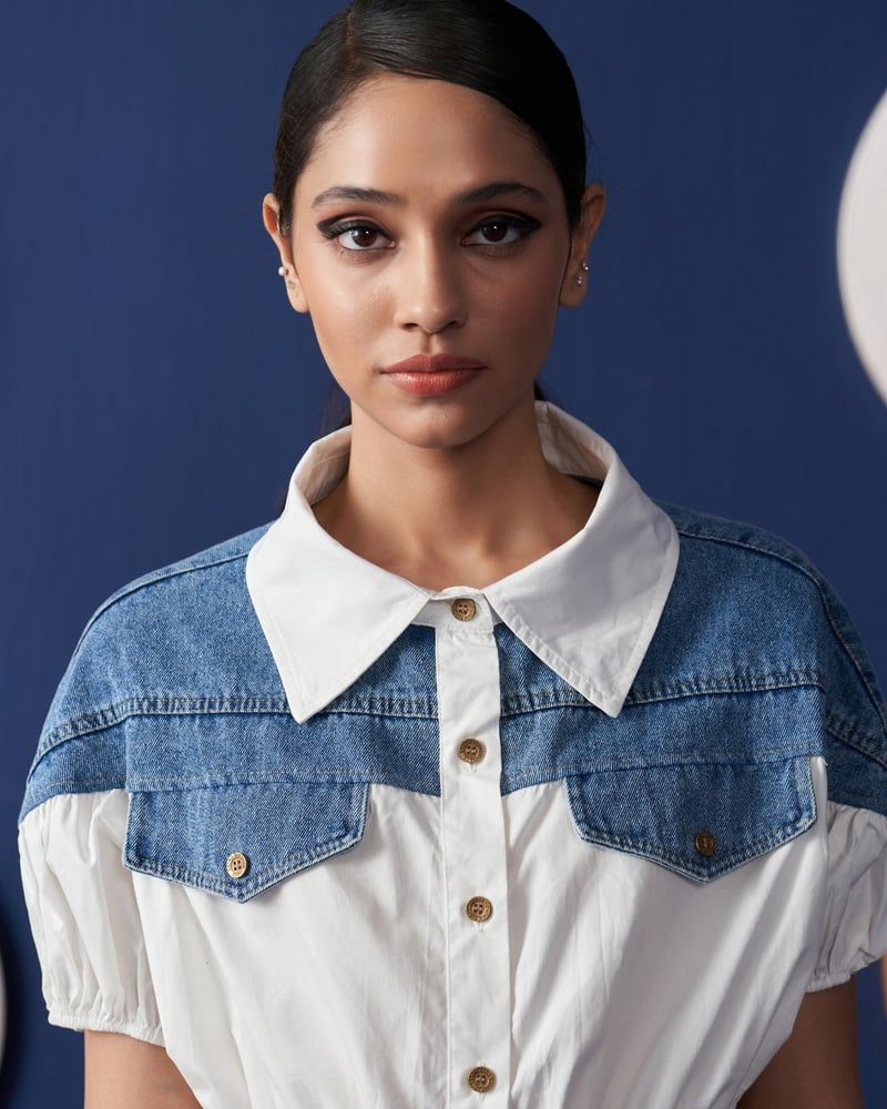 Cosmo Shirt