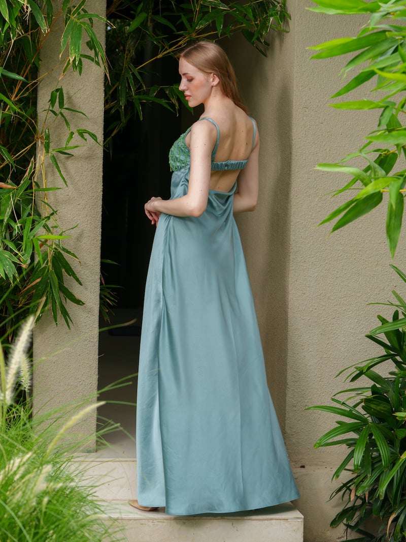 Daphne- Dress