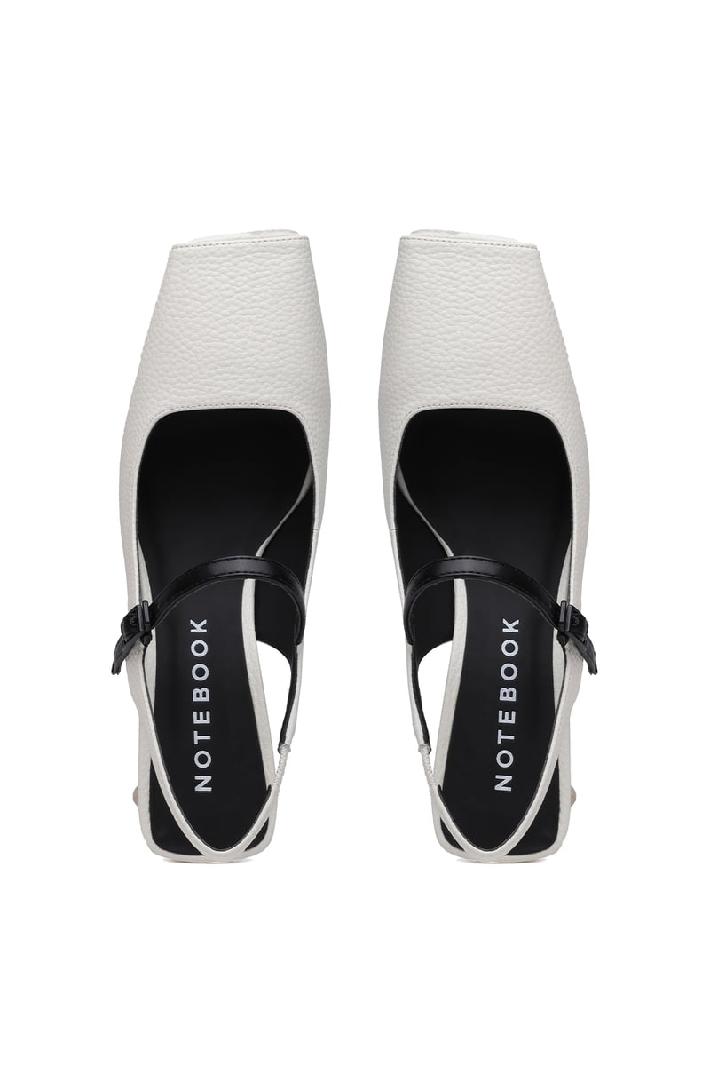 Bianca Heels