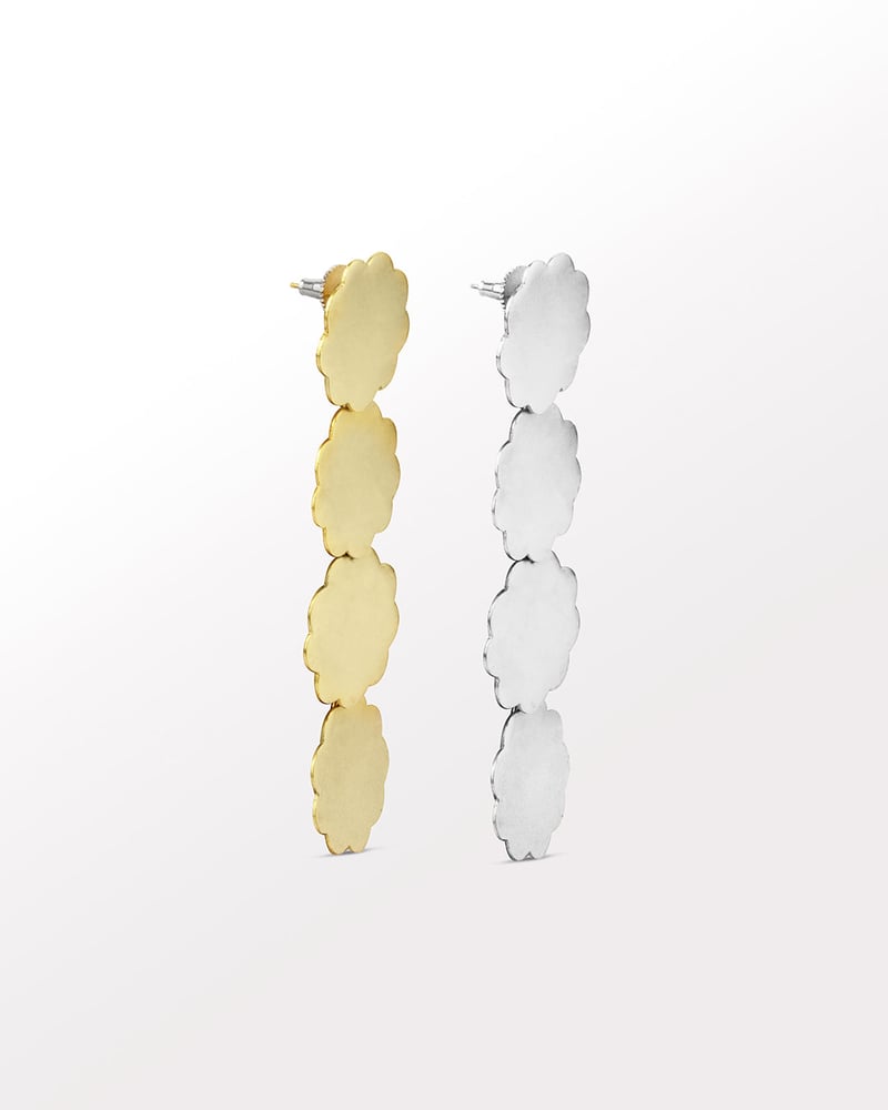 Bloom Earrings