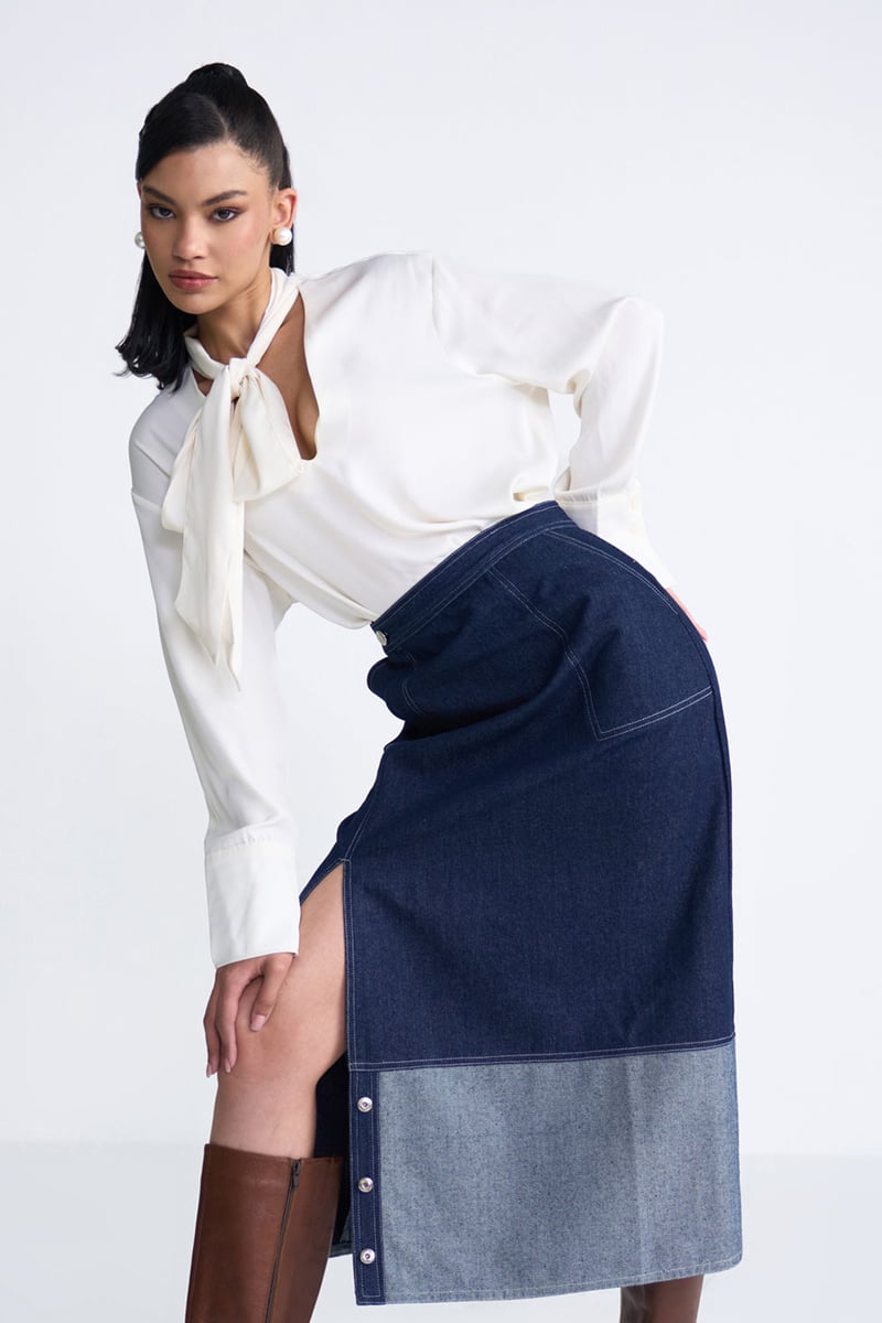 Rebel Skirt