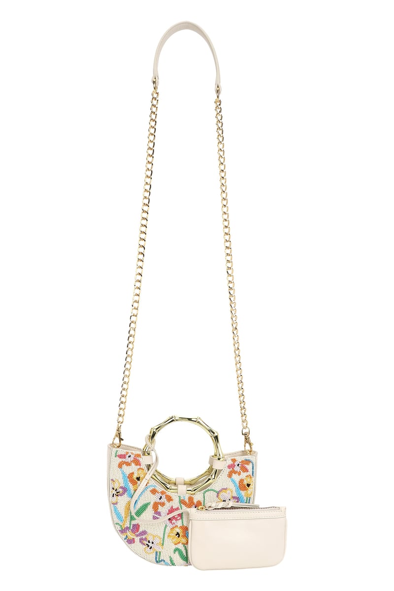 Eden Handheld Bag