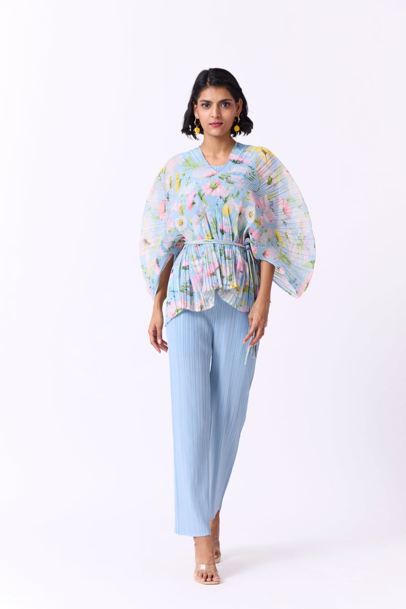 Liselle Floral Set