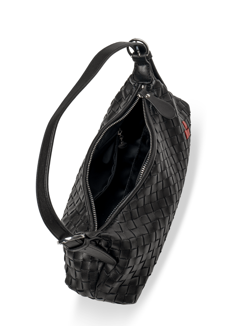 Tissa- Ladies Woven Handbag