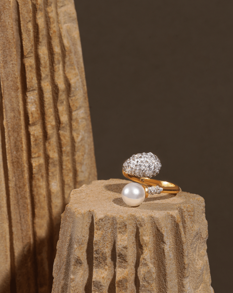 Nova Ring