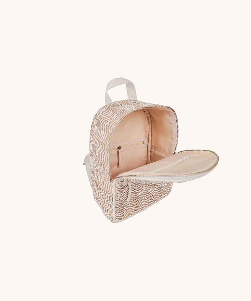 Send dune backpack