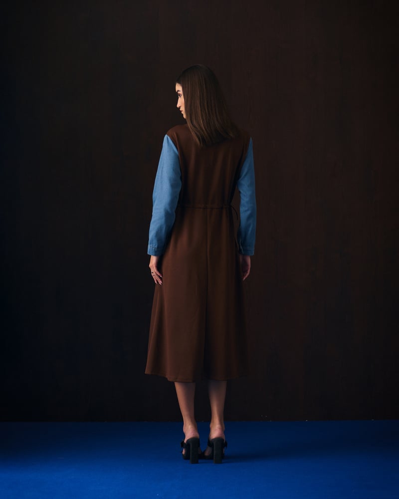 Cosmics Dress