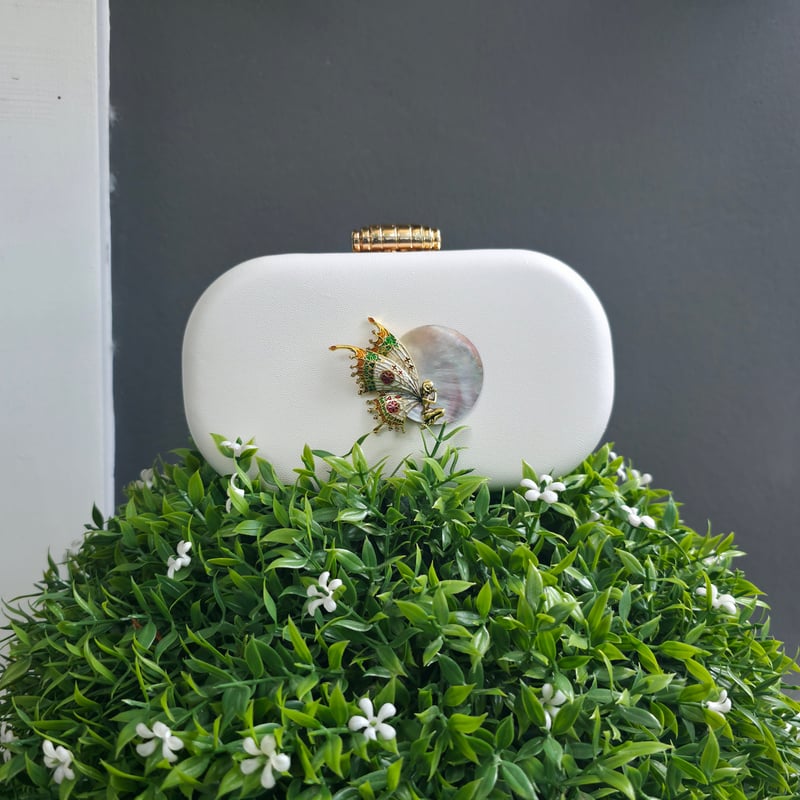Moon Fairy Clutch Bag — Adwita