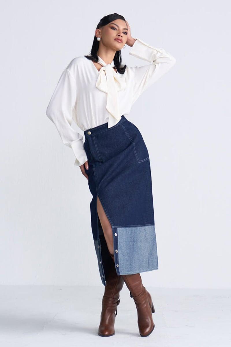 Rebel Skirt