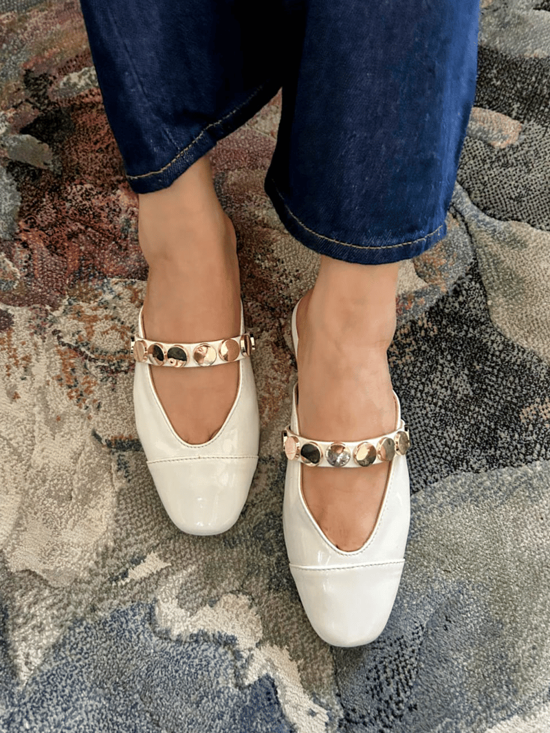 Bianca Mules