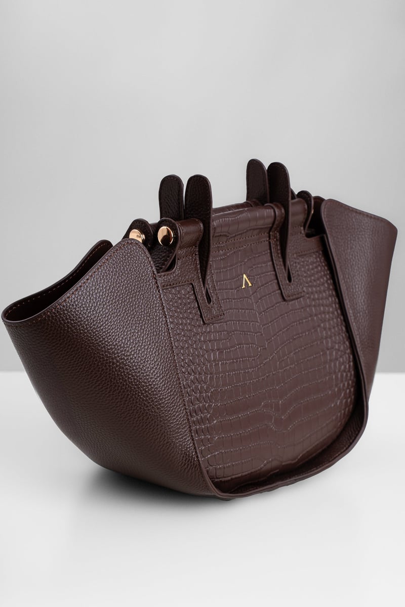 Two-way Tote