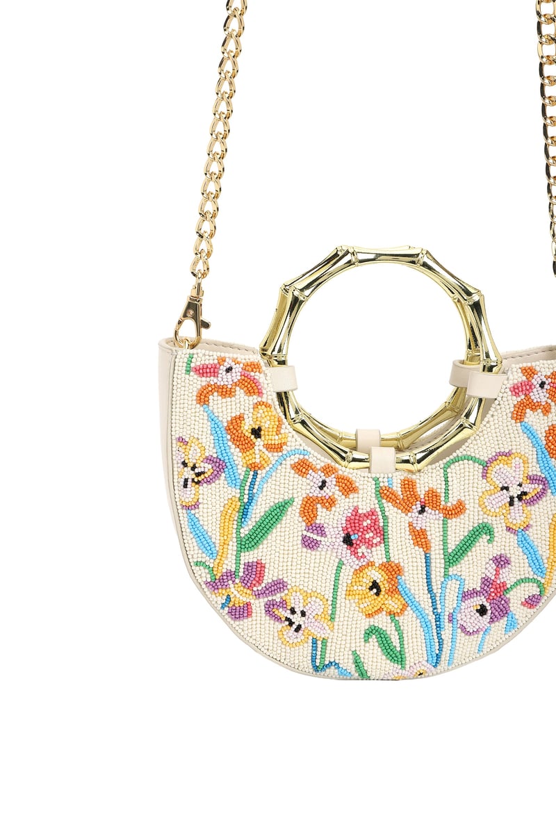 Eden Handheld Bag