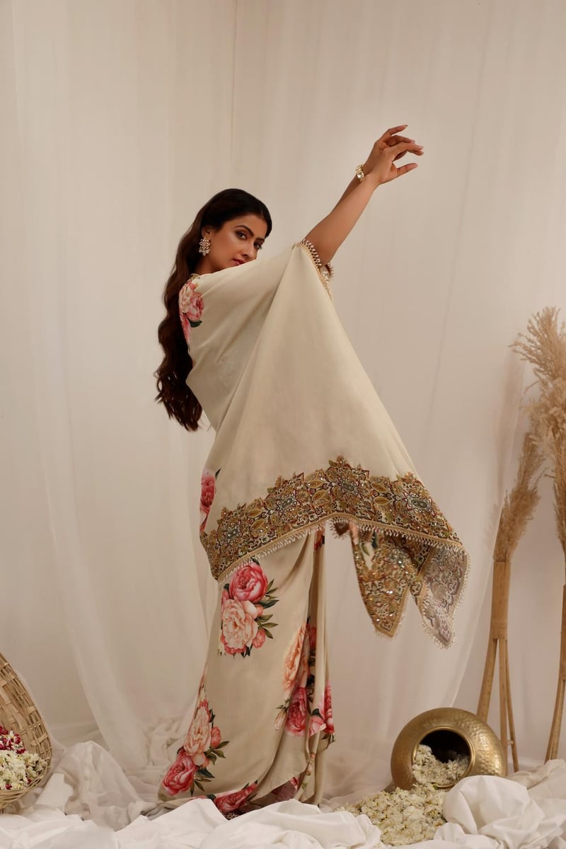 Gul Kand - Cape Set