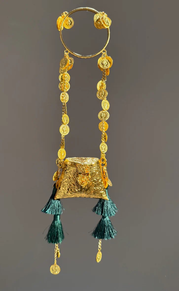 Saheli -Handbag
