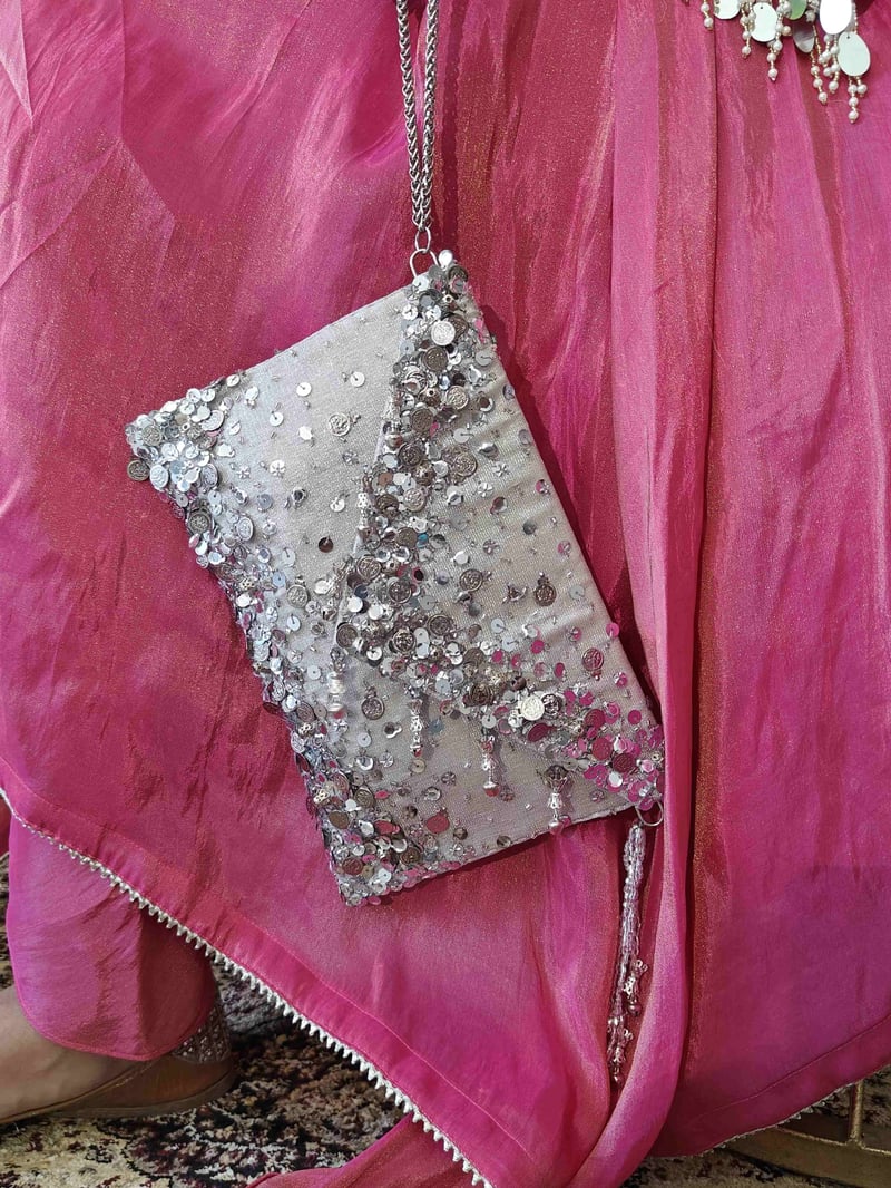 Lifafa Bag