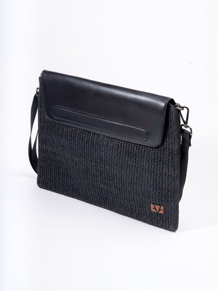 Zenith Laptop Sleeve with Handle