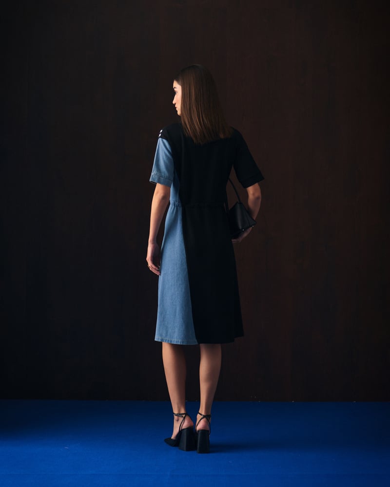 Eres Dress