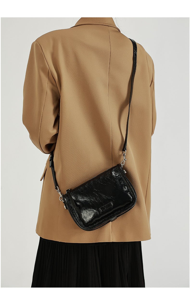 Emily- Ladies Leather Handbag
