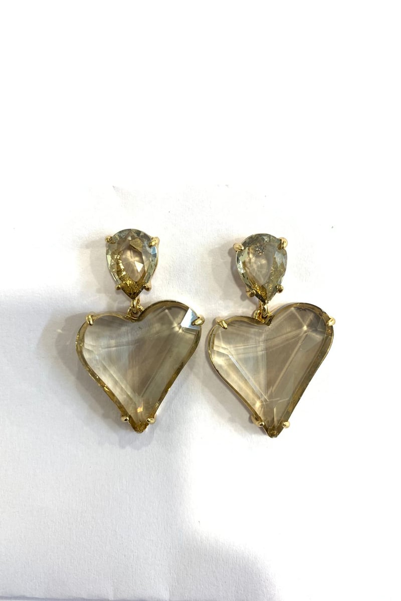 The Champagne Hearts