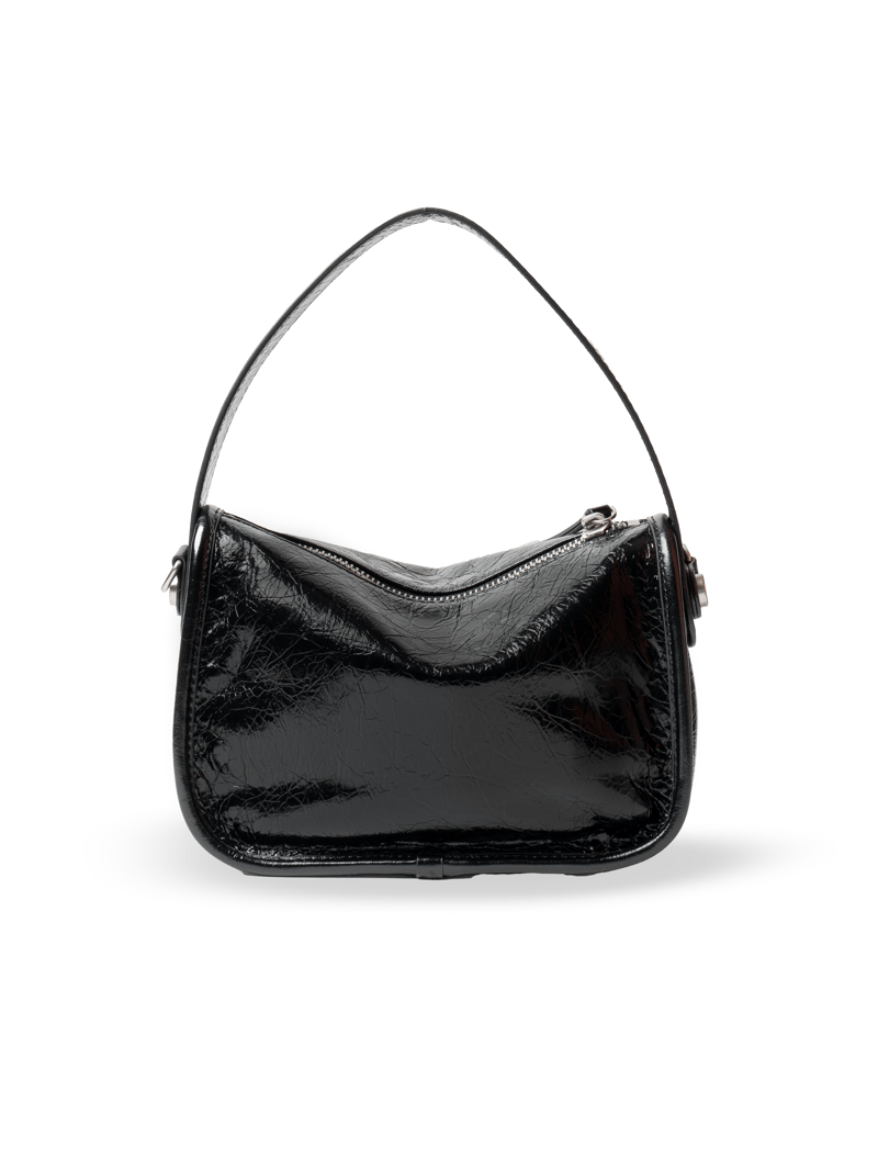 Emily- Ladies Leather Handbag