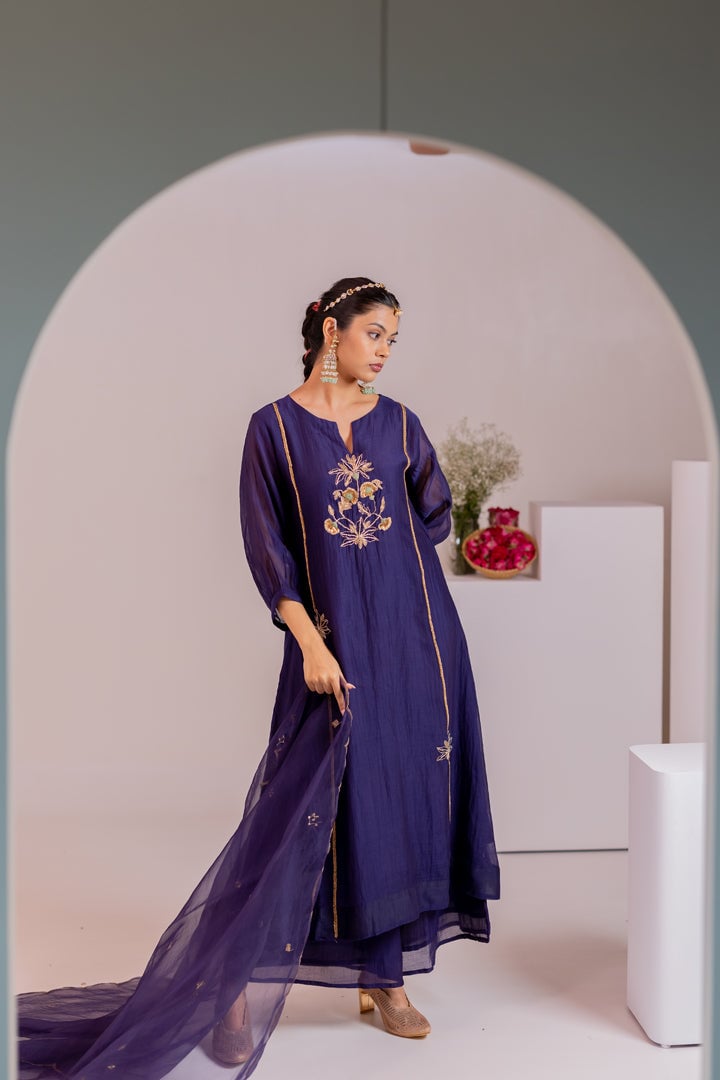 Aabroo Dupatta