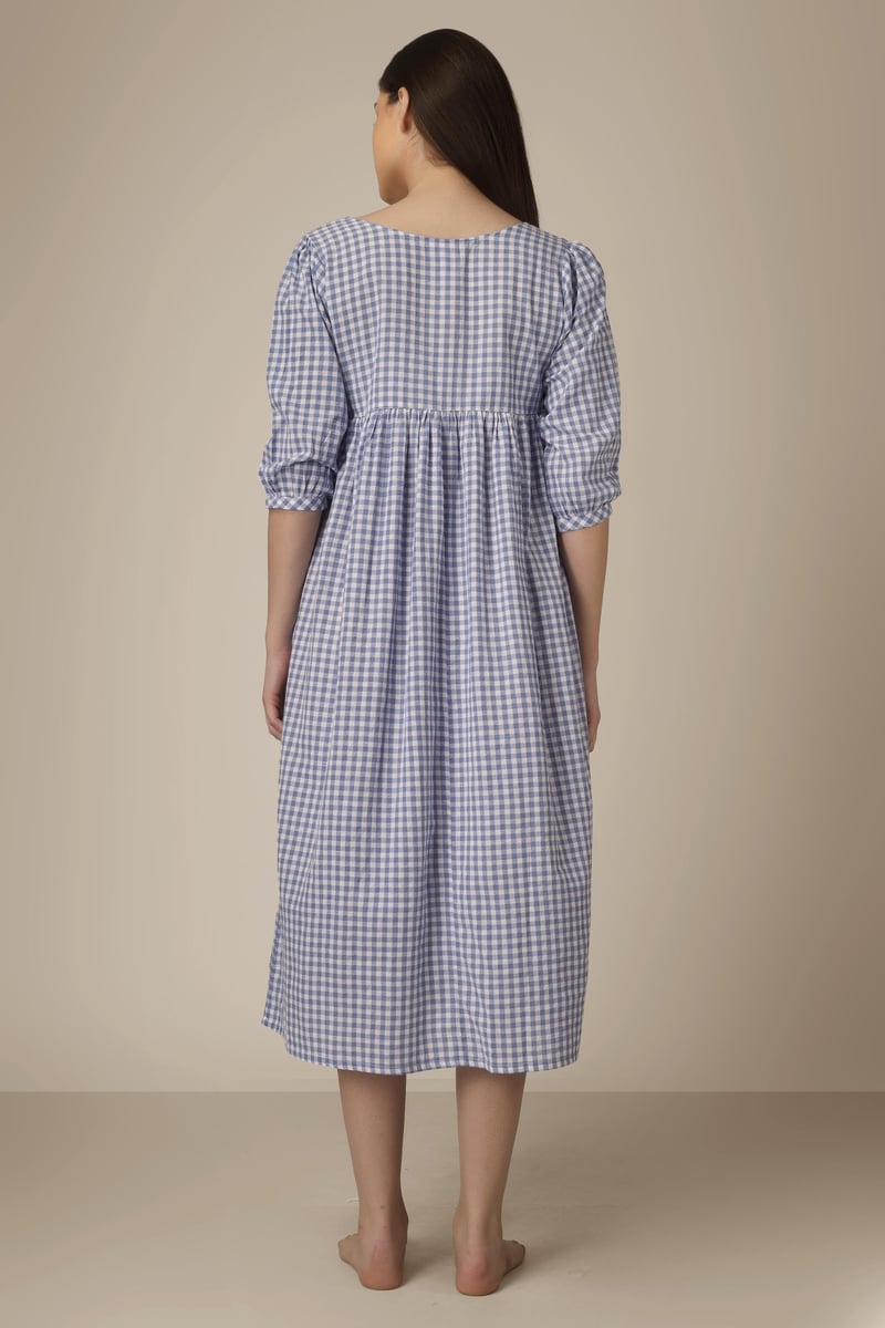 Daisy Dress