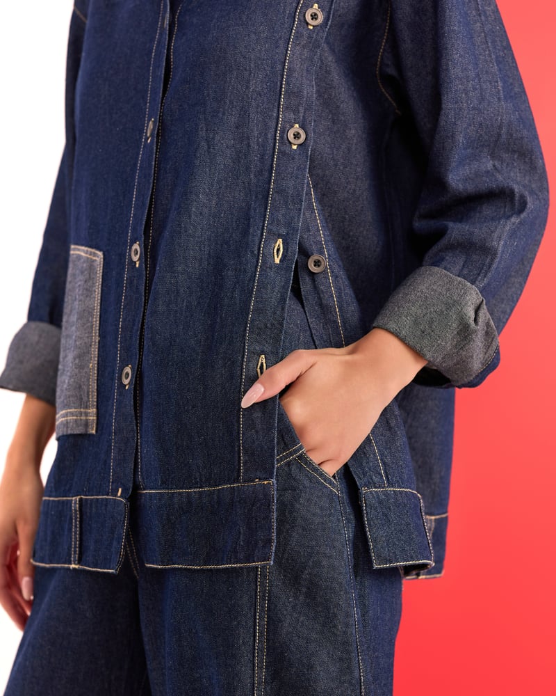 Sway Shirt