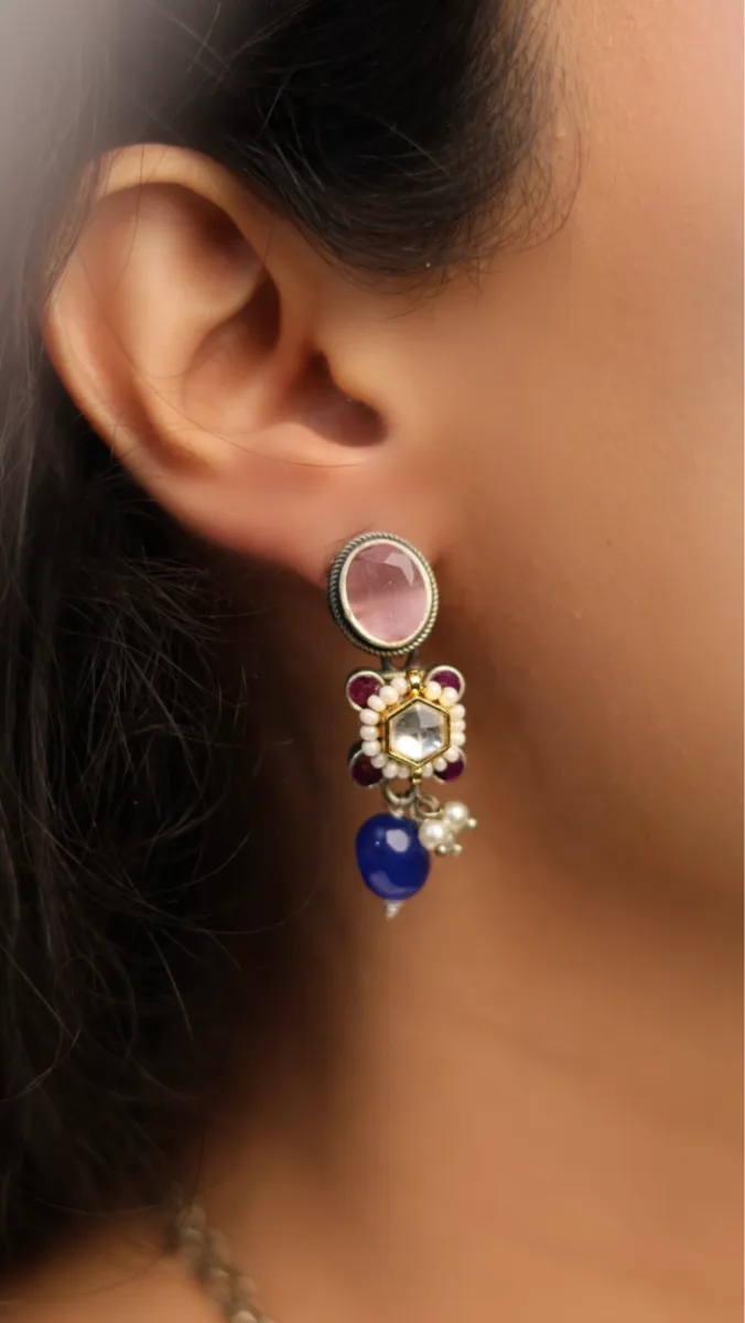 Nilasya Necklace