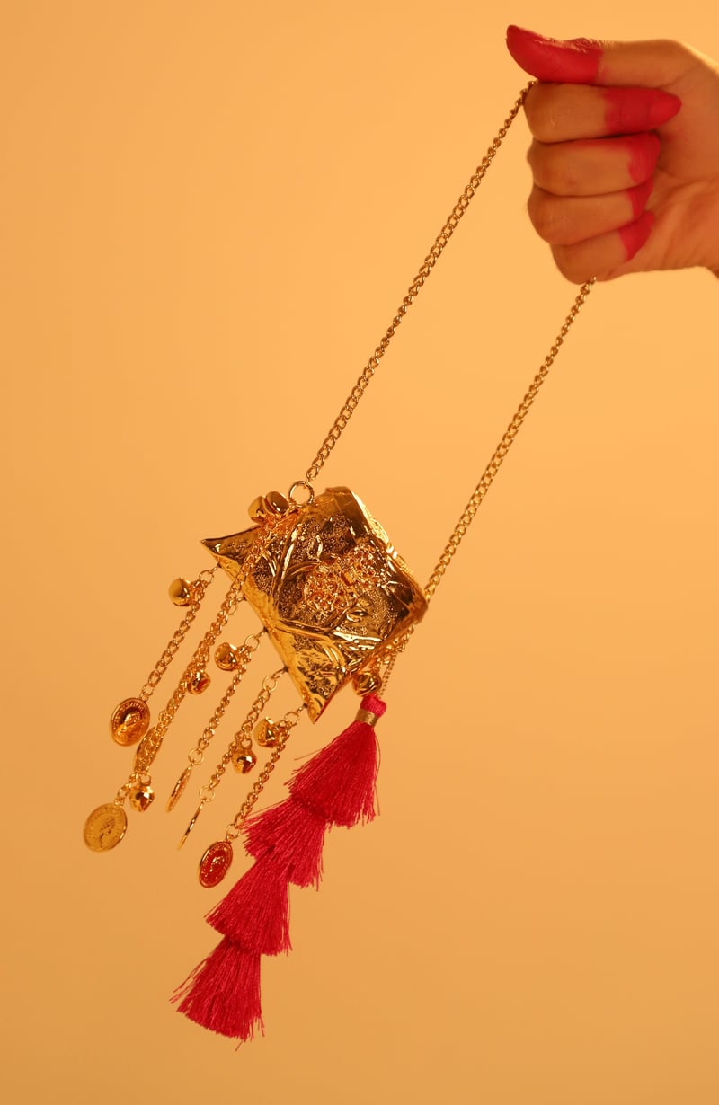Swarna batua Gulabi