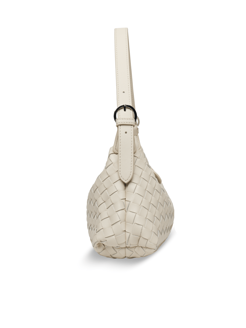 Tissa- Ladies Woven Handbag
