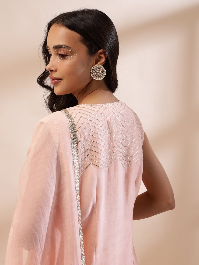 Zyra Kurta Set