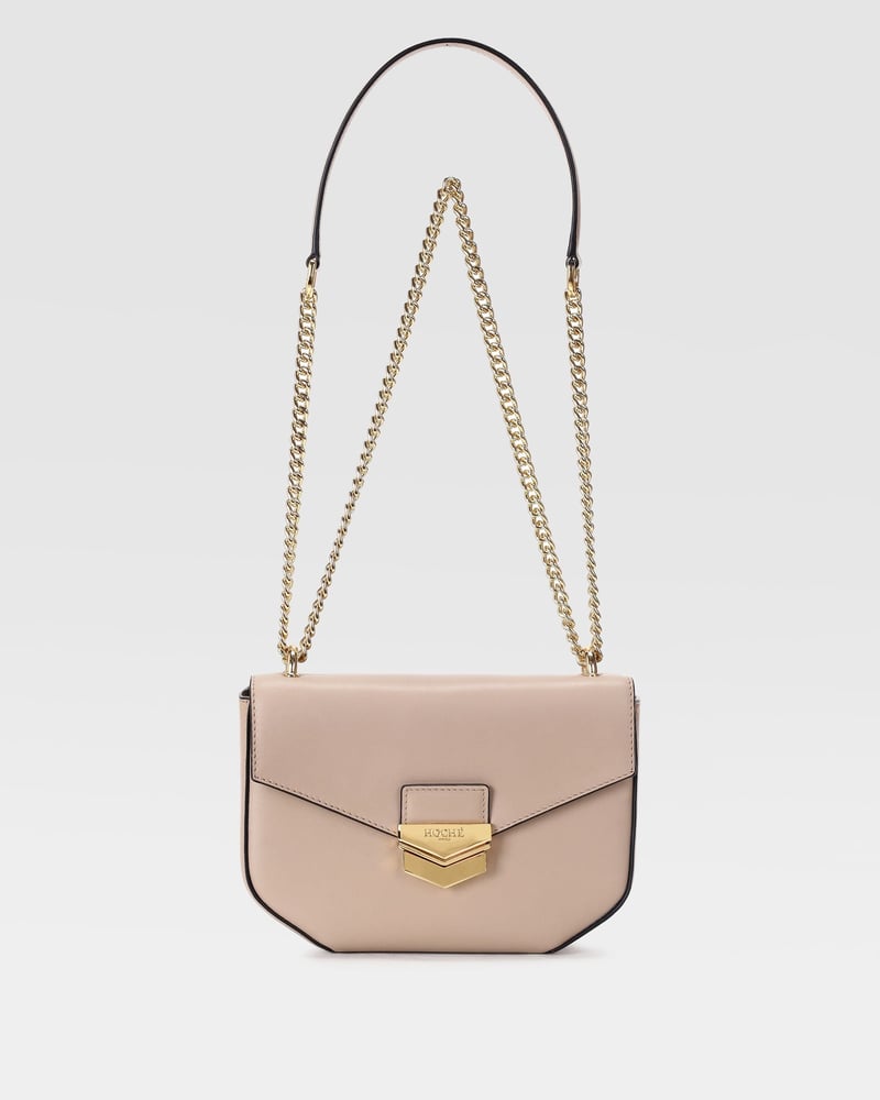 Hex Shoulder Bag