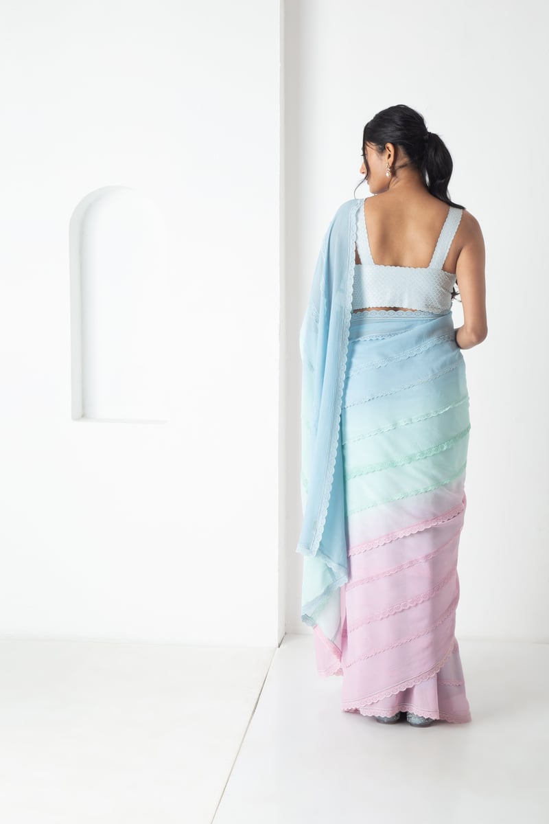 Zaina Saree