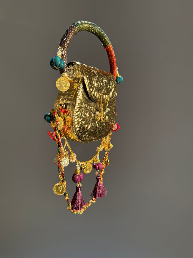 Rangrez Bag