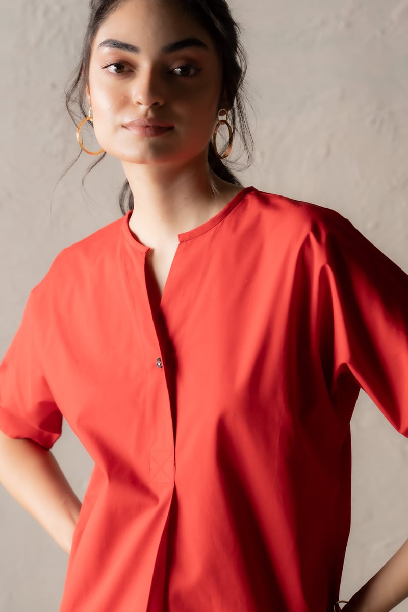 Aurelia Top