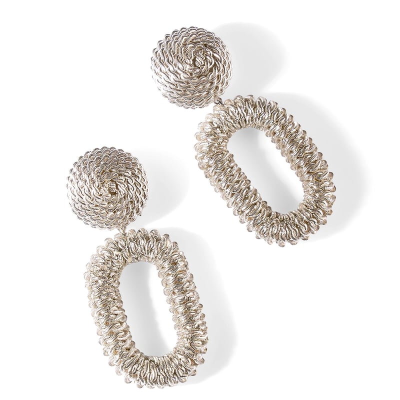 Roula Earrings — Deepa Gurnani