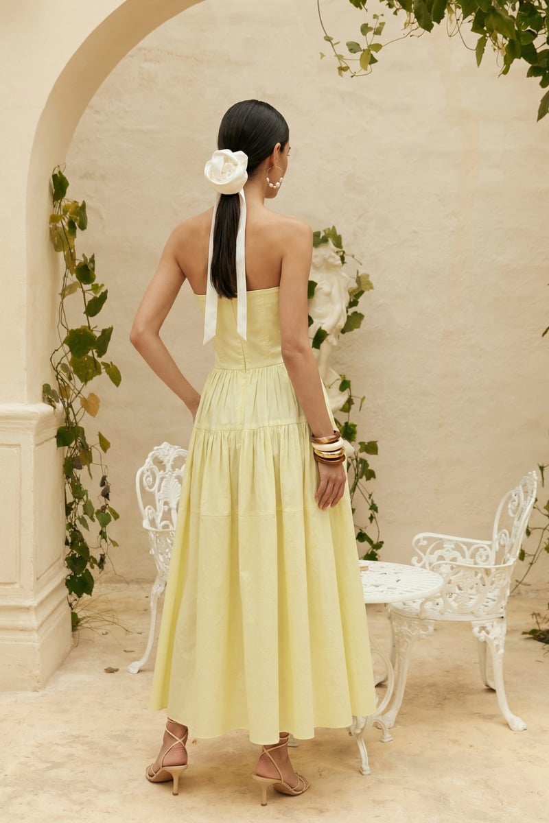 Rosale Dress