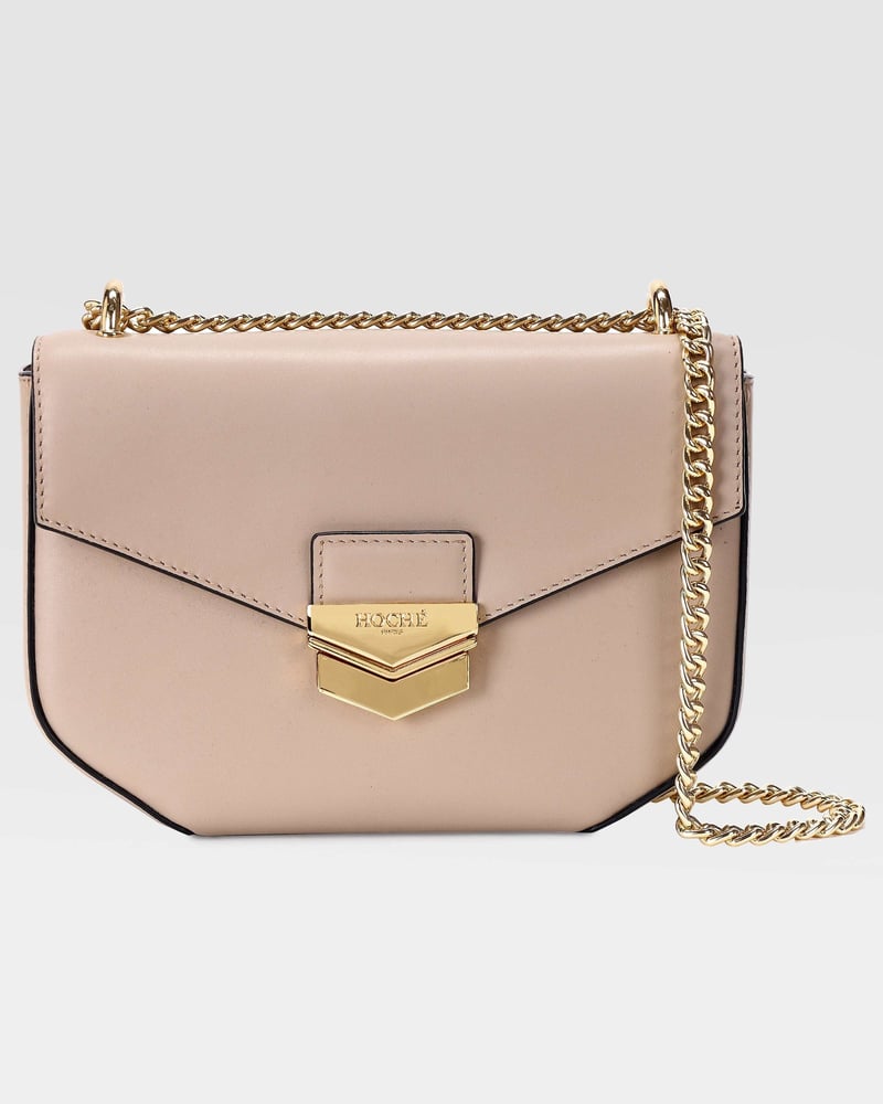 Hex Shoulder Bag