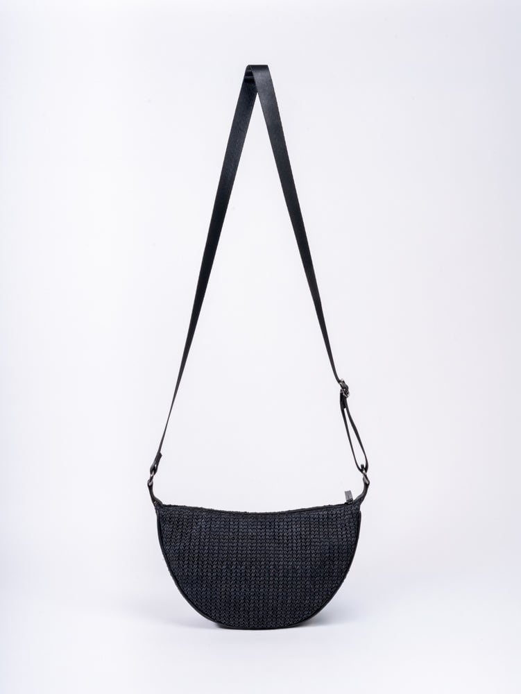 Zenith moon Crossbody