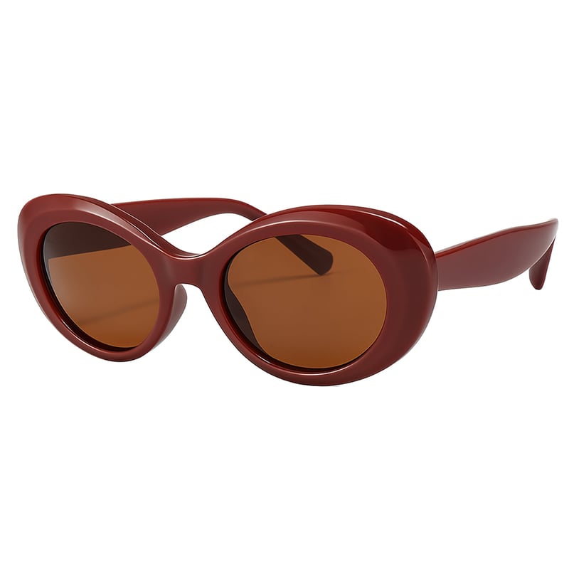 Coast (Wine Red)