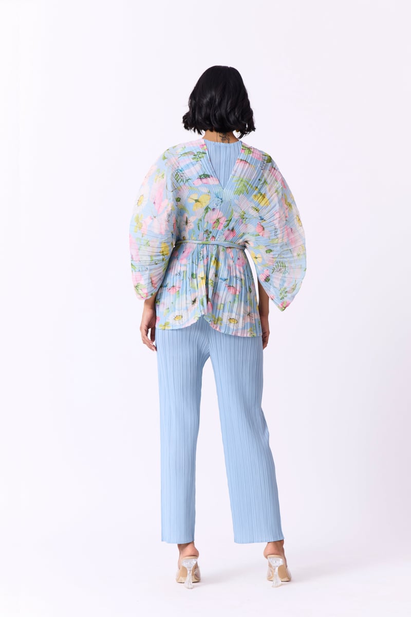 Liselle Floral Set