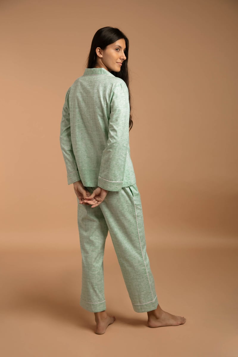 Francene, Pyjama Suit